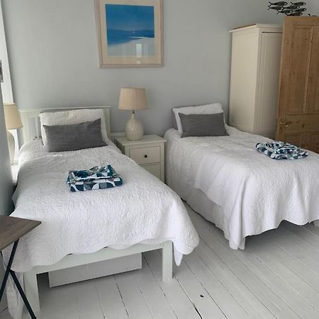 Shoreline St Ives Exterior foto